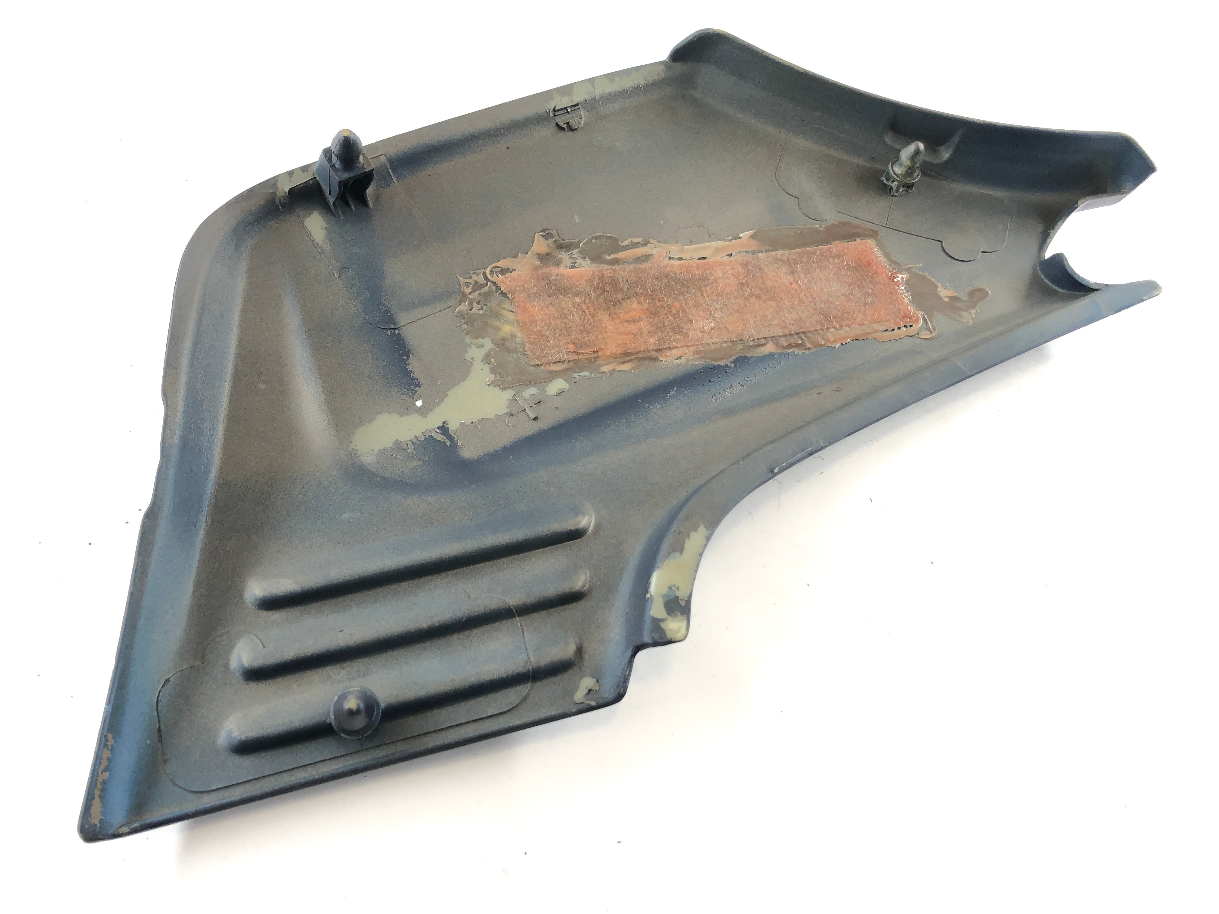 Honda CB 900 F2 SC09 [1985] - Side cover side panel left