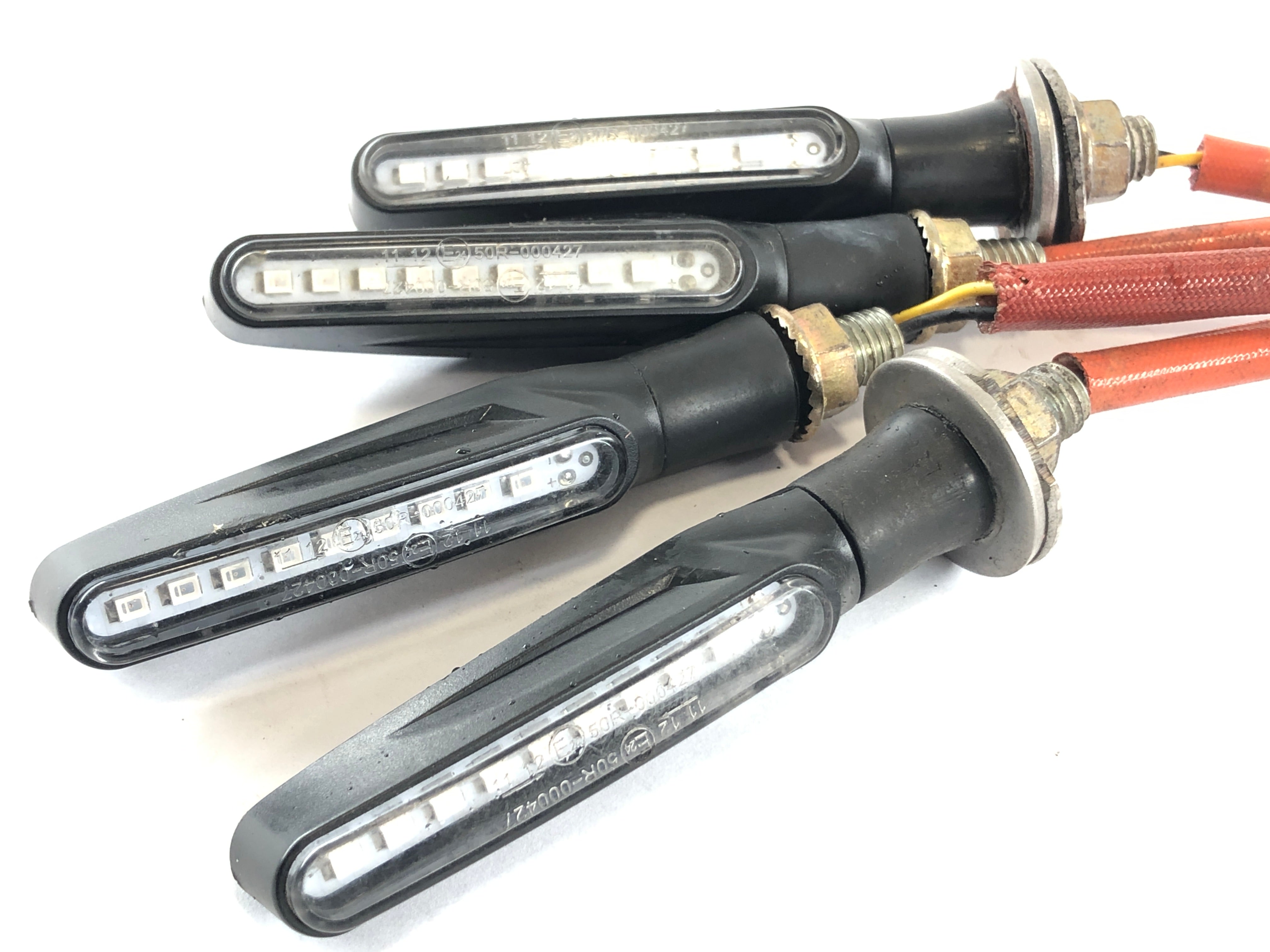 Yamaha XT 660 DM01 [2005] - Blinker Set LED Blinkerset