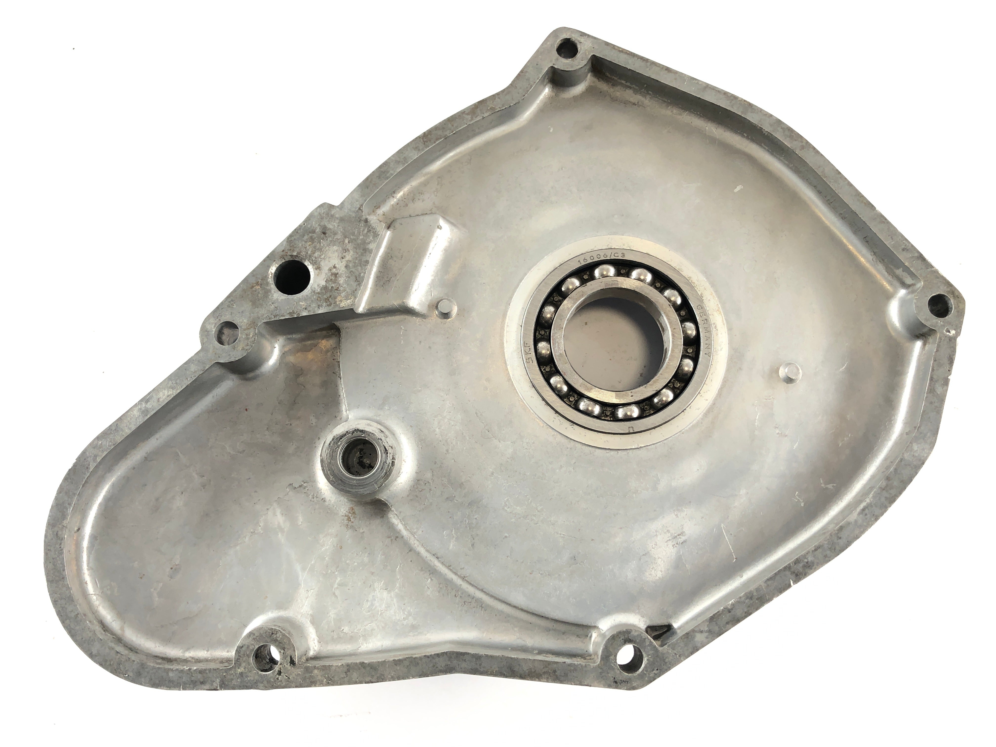 Laverda 1000 / 1 [1973] - Alternator cover engine cover