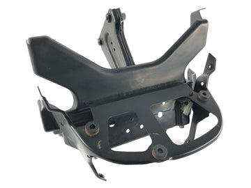 BMW F 650 CS Scarver [2001] - Владелец рога - 0