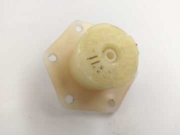 BMW F 650 GS R13 [2001] - Tankventilatie