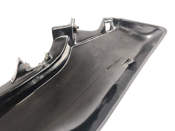 Triumph Daytona 1200 T300D [1995] - rivestimento del rivestimento posteriore