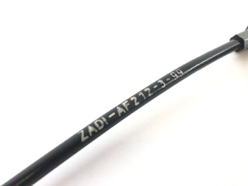 Aprilia Rs 125 MPB [2000] - sittande lås - 0