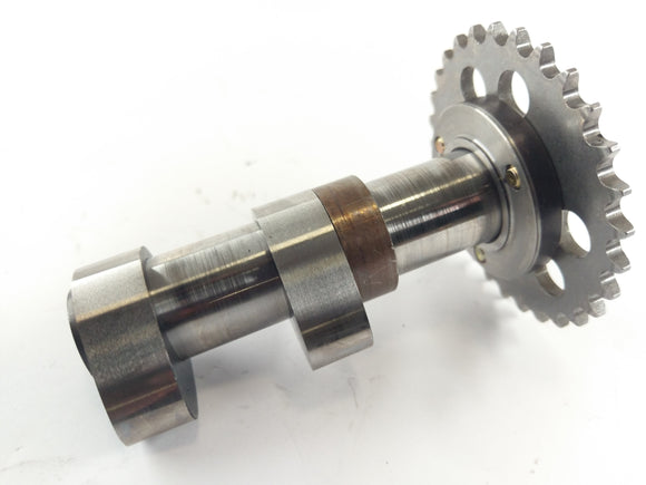 Aprilia RST 1000 FUTURA [2004] - Albero a camme ad ingresso a camme