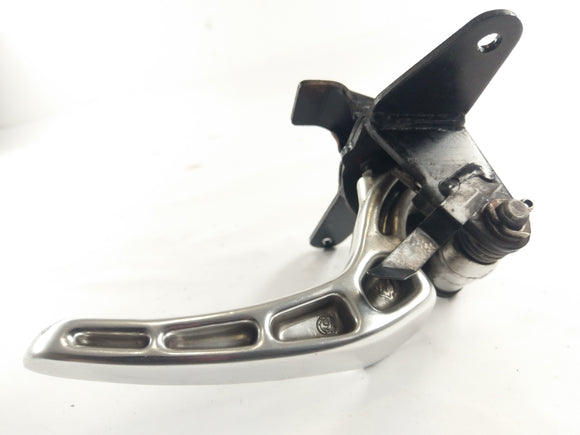 BMW R 1150 RT [2003] - Aufbockhilfe