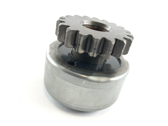 Yamaha XV 750 Virago [1991] - Останьте