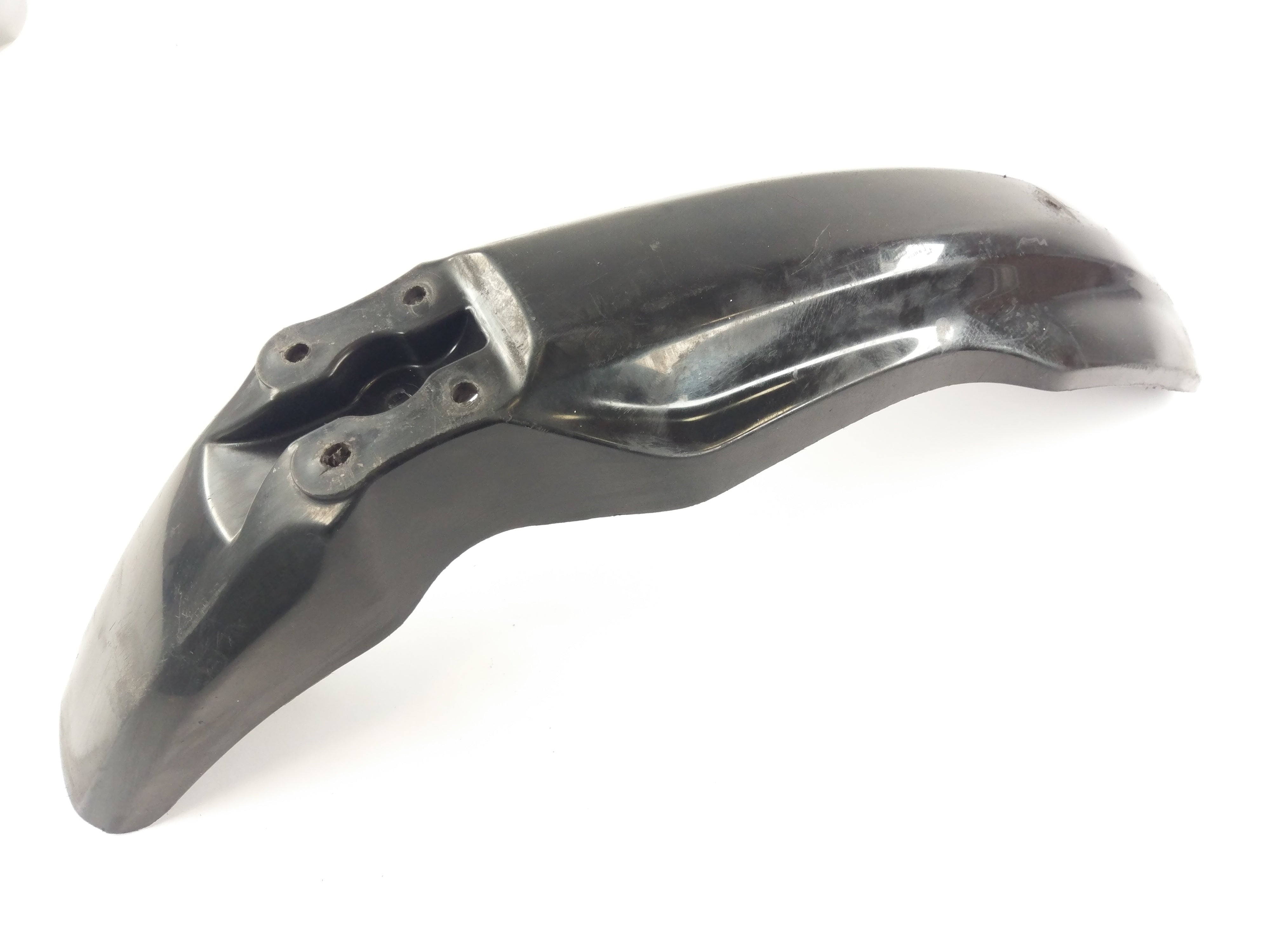 Honda XR 125 L JD19 [2005] - Front fender - 0