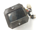 Honda XR 600 R PE04 [1993] - Alternator Regulator Rectifier-1