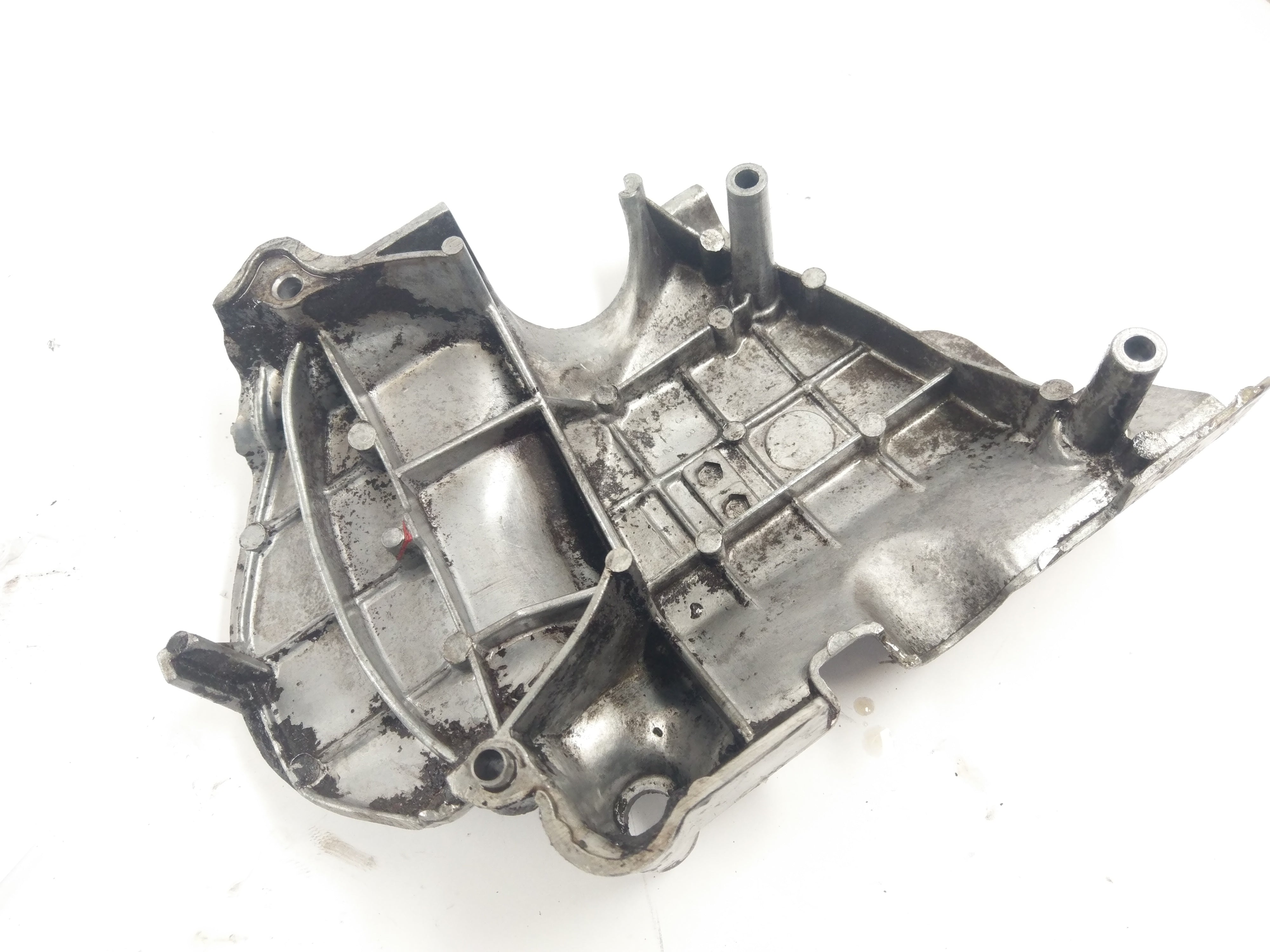 Honda CB 750 Boldor RC04 [1983] - pinion cover engine cover