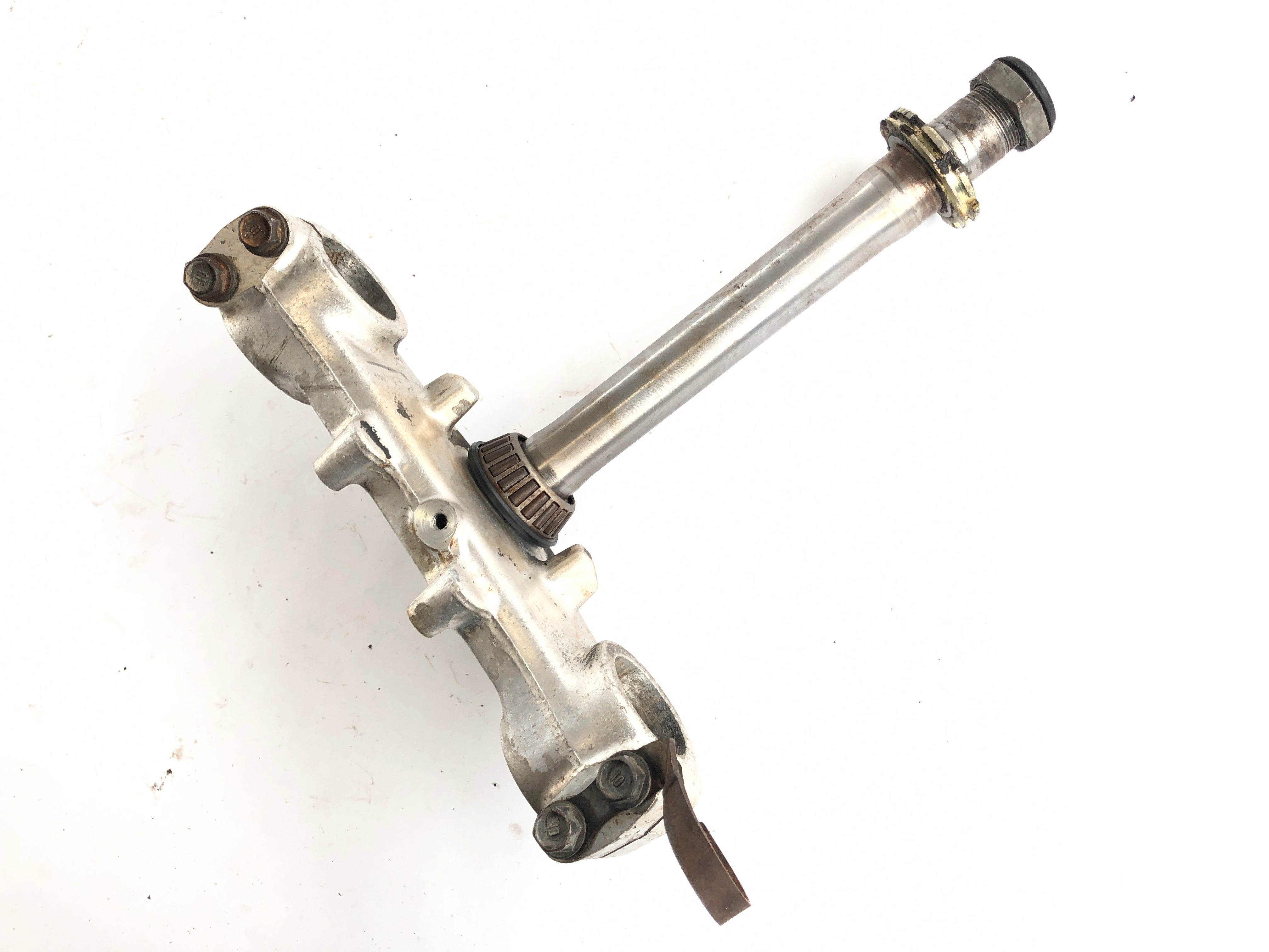 Honda XL 500 R PD02 [1983] - lower triple clamp