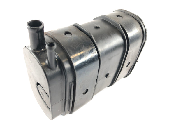 Husqvarna 701 Vitpilen [2018] - Filtro a carbone attivo