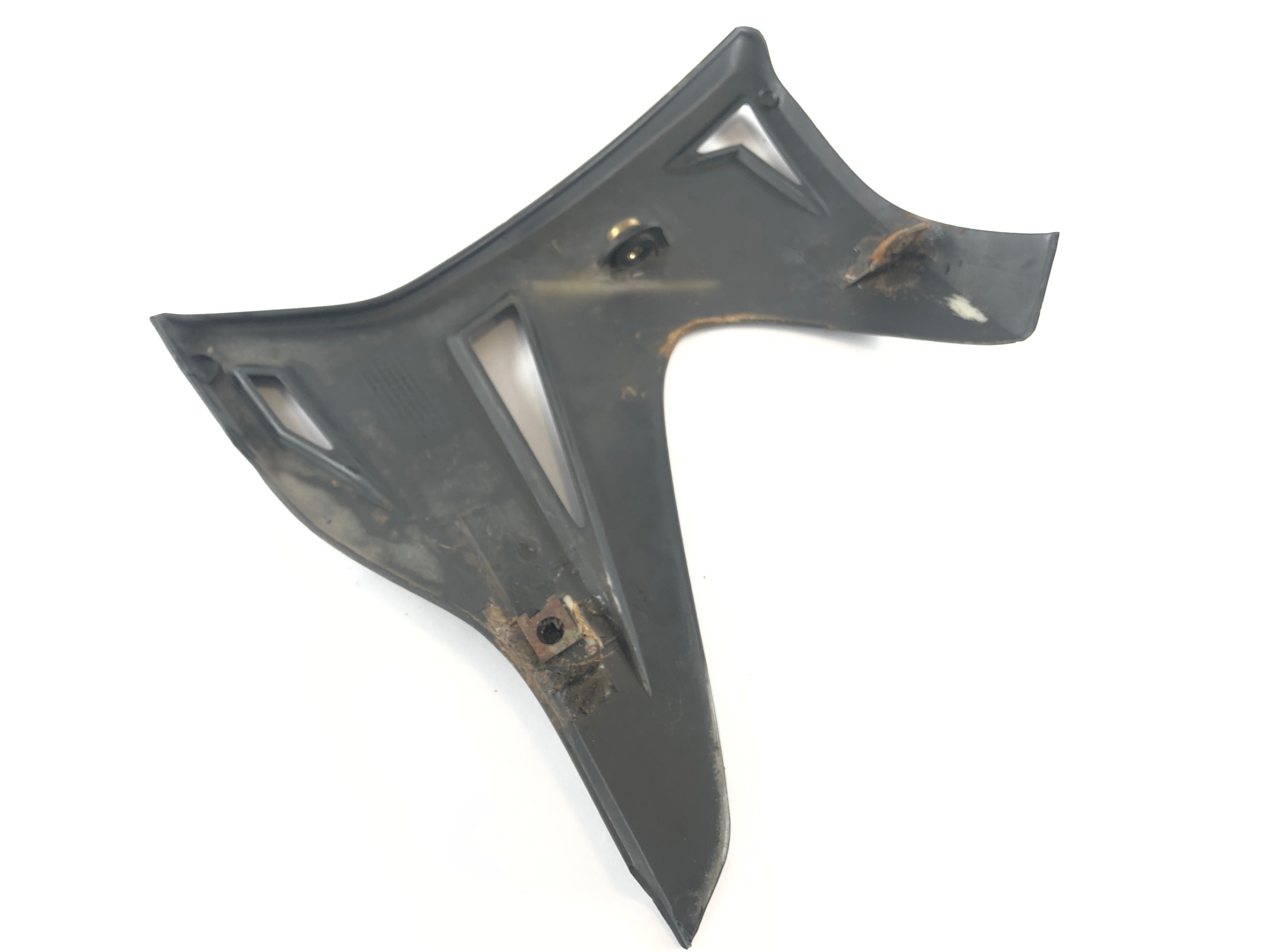 Kreidler Supermoto 125 [2008] - Side panel side cover fairing