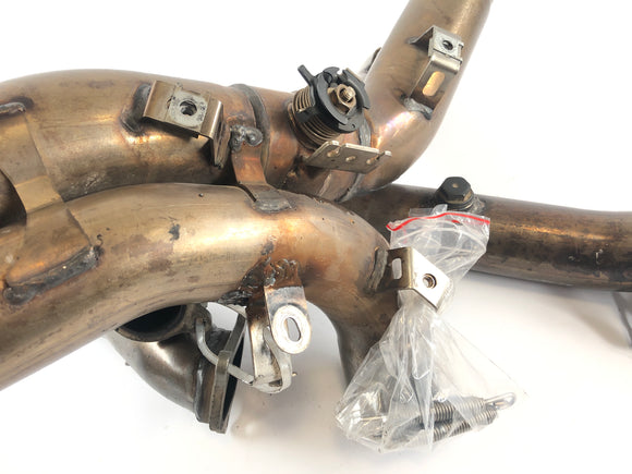 Ducati 1098 S [2007] - verdeelstuk