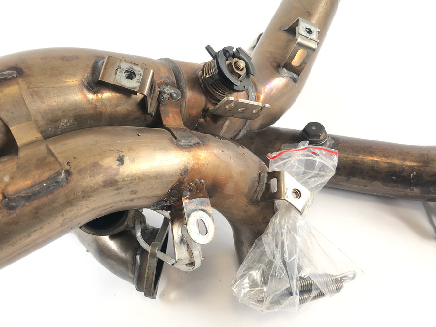 Ducati 1098 S [2007] - jakoputki