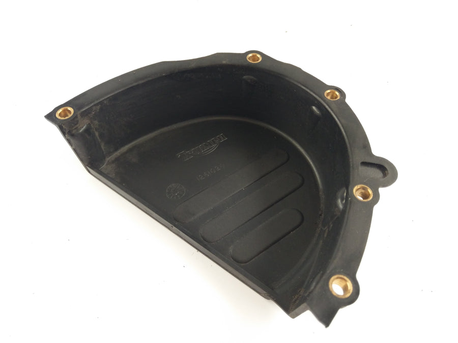 Triumph Speed ​​Triple 955i T595N [2002] - Spricketäckning