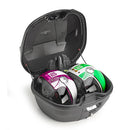 Suzuki Dl 1000 V Strom [2002-2003] - B37 BLADE Tech - Bauletto Monolock con-4