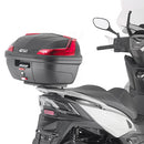 Suzuki Dl 1000 V Strom [2002-2003] - B37 BLADE - Monolock topkasse med plade-2