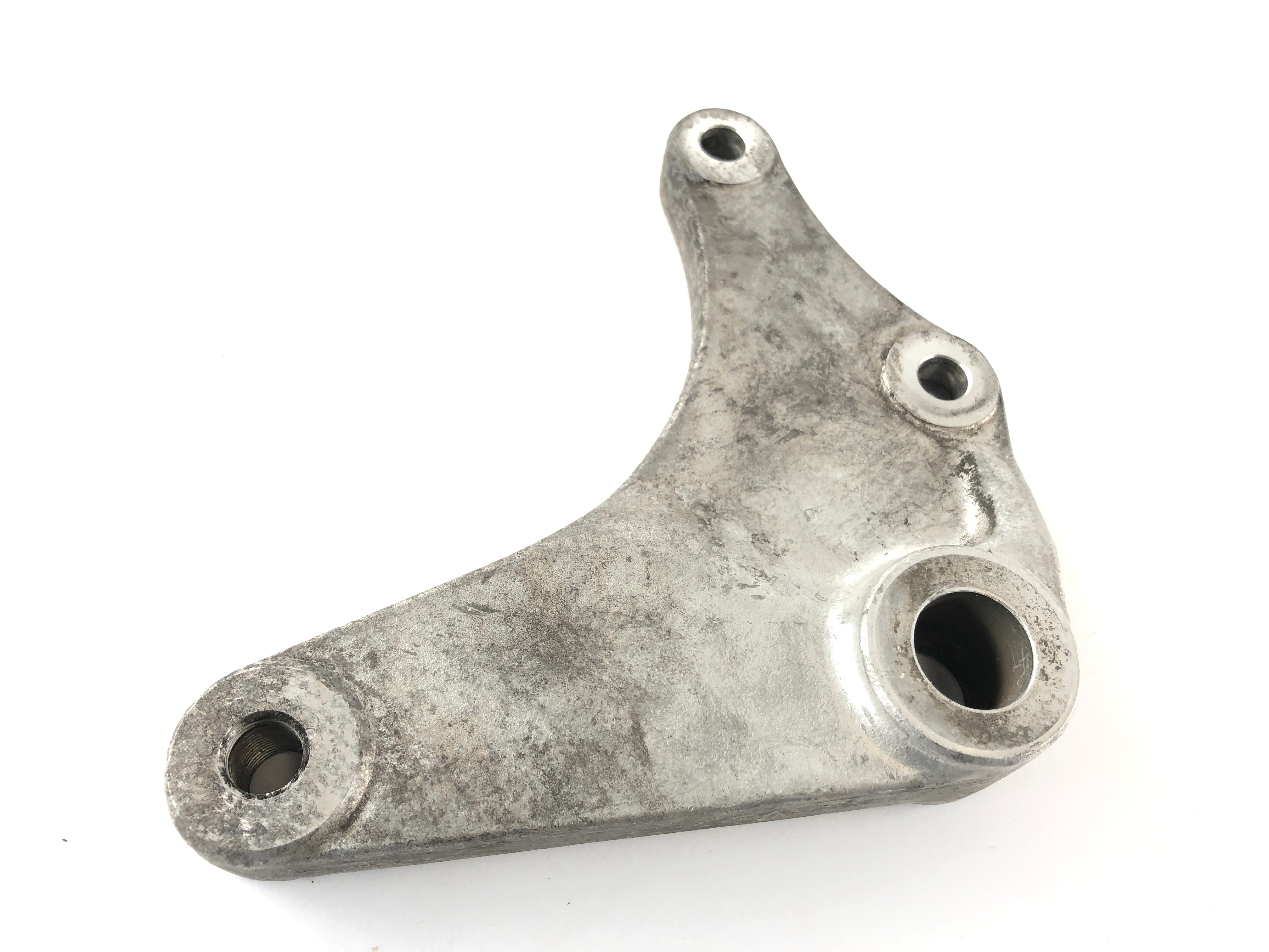 Kawasaki VN 1500 A VNAA [all years] - brake anchor plate