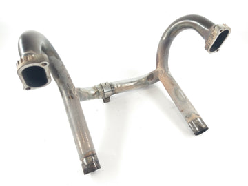 BMW R 1150 R R21 [2001] - verdeelstuk - 0