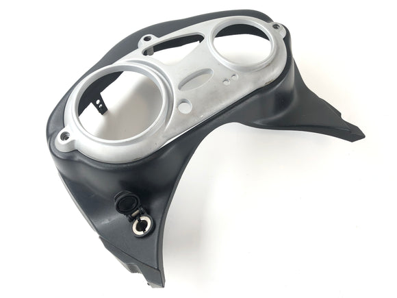 BMW F 650 GS R13 [2000] - revestimiento de amatura del marco de la cabina de la cabina