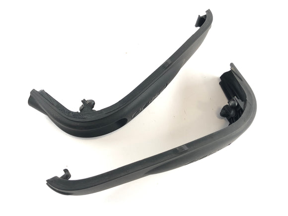 BMW R 1150 RT [2003] - Pareja de la cubierta de la bobina de encendido