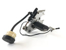 BMW R 1100 R 259 [1995] - Footrest plate right brake pedal and brake pump-1