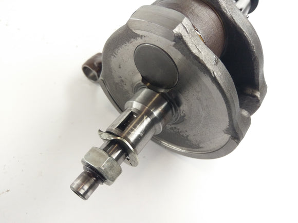 Kawasaki KLR 250 kl 250 d [1985] - vevaxel