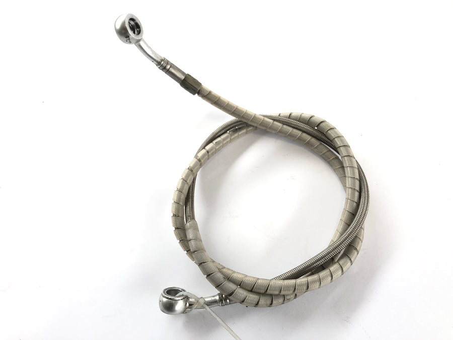 Ducati 888 Strada [1993] - Kytkentähallinta