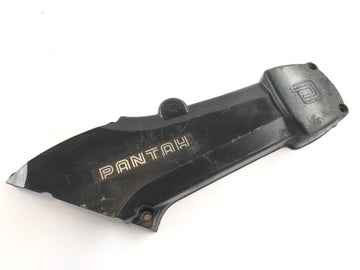 Ducati Paso 750 [1990] - pokrytí pásu zubů