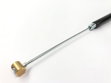 Yamaha XT 125 X [2004]  - 离合器火车 - 加固执行 - 0