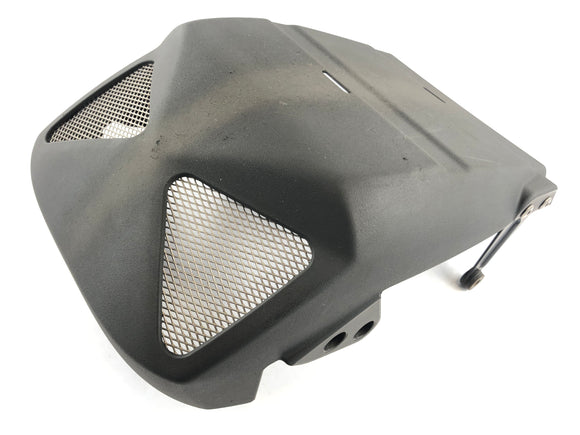 Moto Guzzi Stelvio 1200 8V [2011] - ochrana proti motorické ochraně