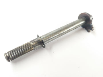 Yamaha XT 600 Zentere 34L [1984] - Switch Wave