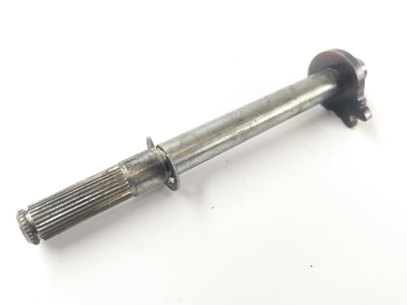 Yamaha XT 600 Zentere 34L [1984]  - 开关波