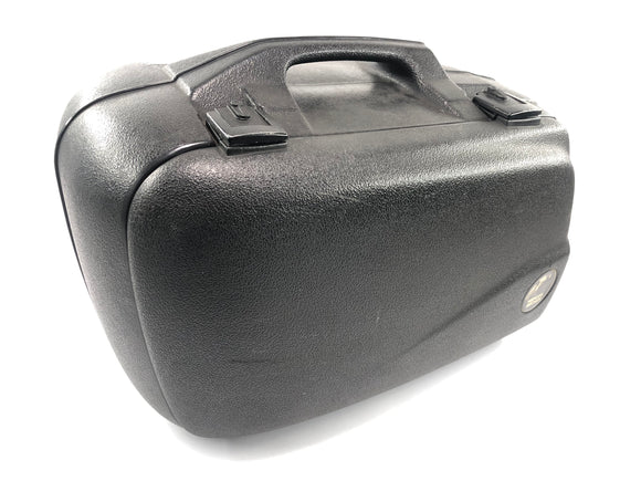 Yamaha XJR 1200 4PU [1995] - Matkalaukkusarja Matkalaukkusarja avaimella