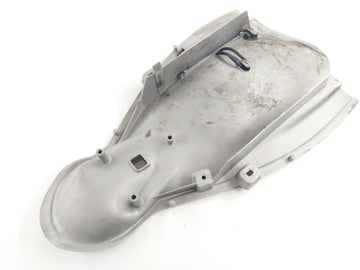 Aprilia RS 125 MPB [1999] - Защита для защиты от брызг задней внутренней обстановки - 0