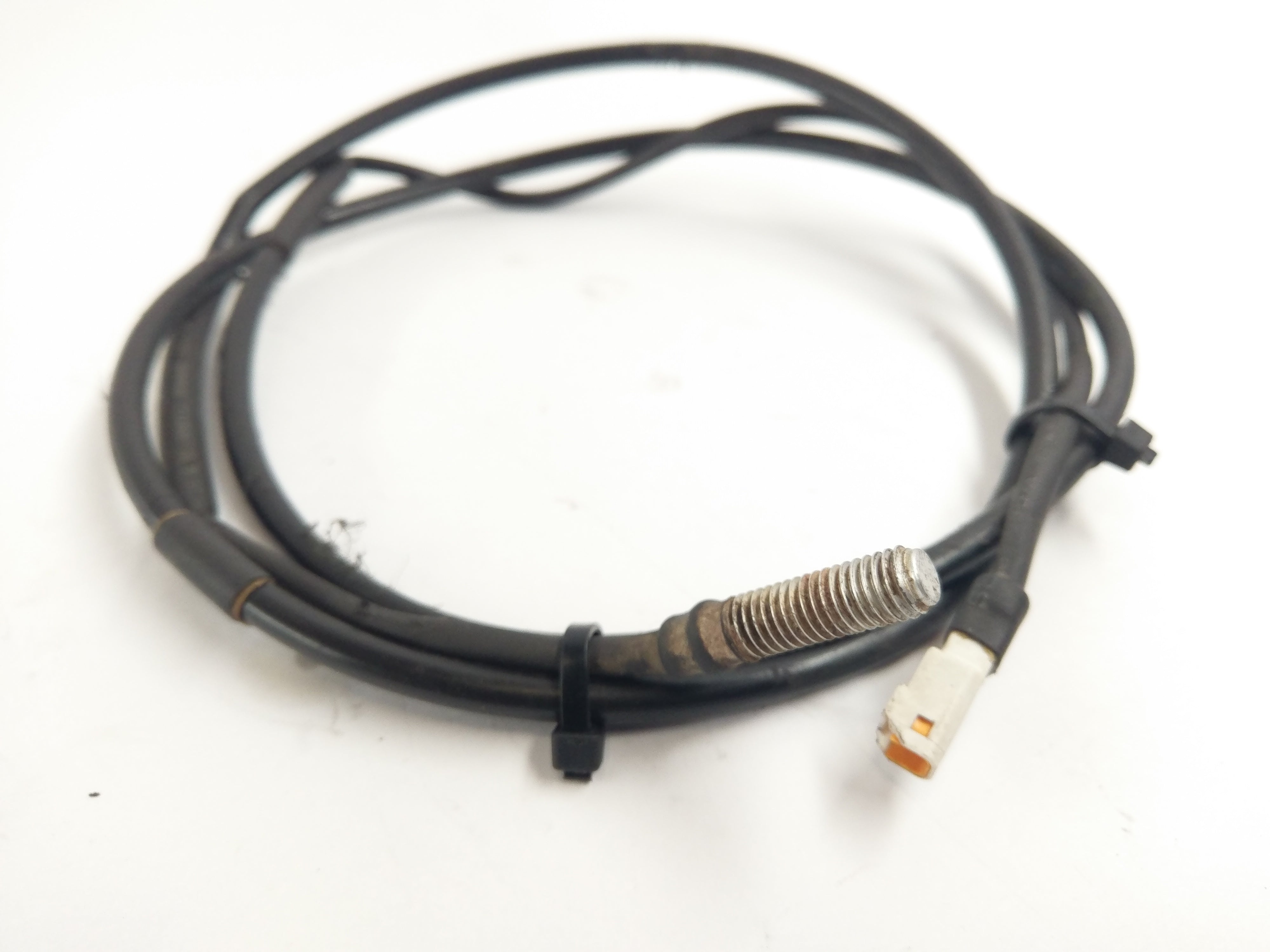 Husqvarna TE 449 A6 [2010] - Sensor temperature sensor