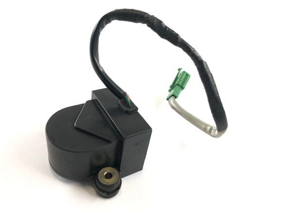 Honda ST 1100 SC26 PAN Europeaan [1990] - Inclinatiesensor