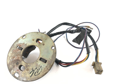 Kawasaki Z 750 E KZ750E [1981] - Pickup