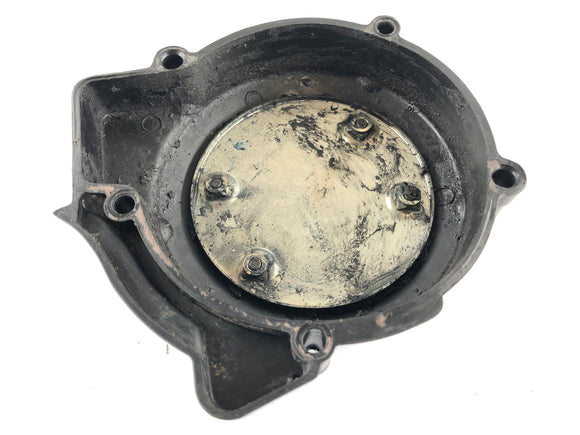 Kawasaki KMX 125 MX 125 B [1998] - Motorlock