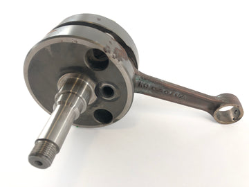 Cagiva Mito 125 Evo 8p [1996] - Krukas - 0