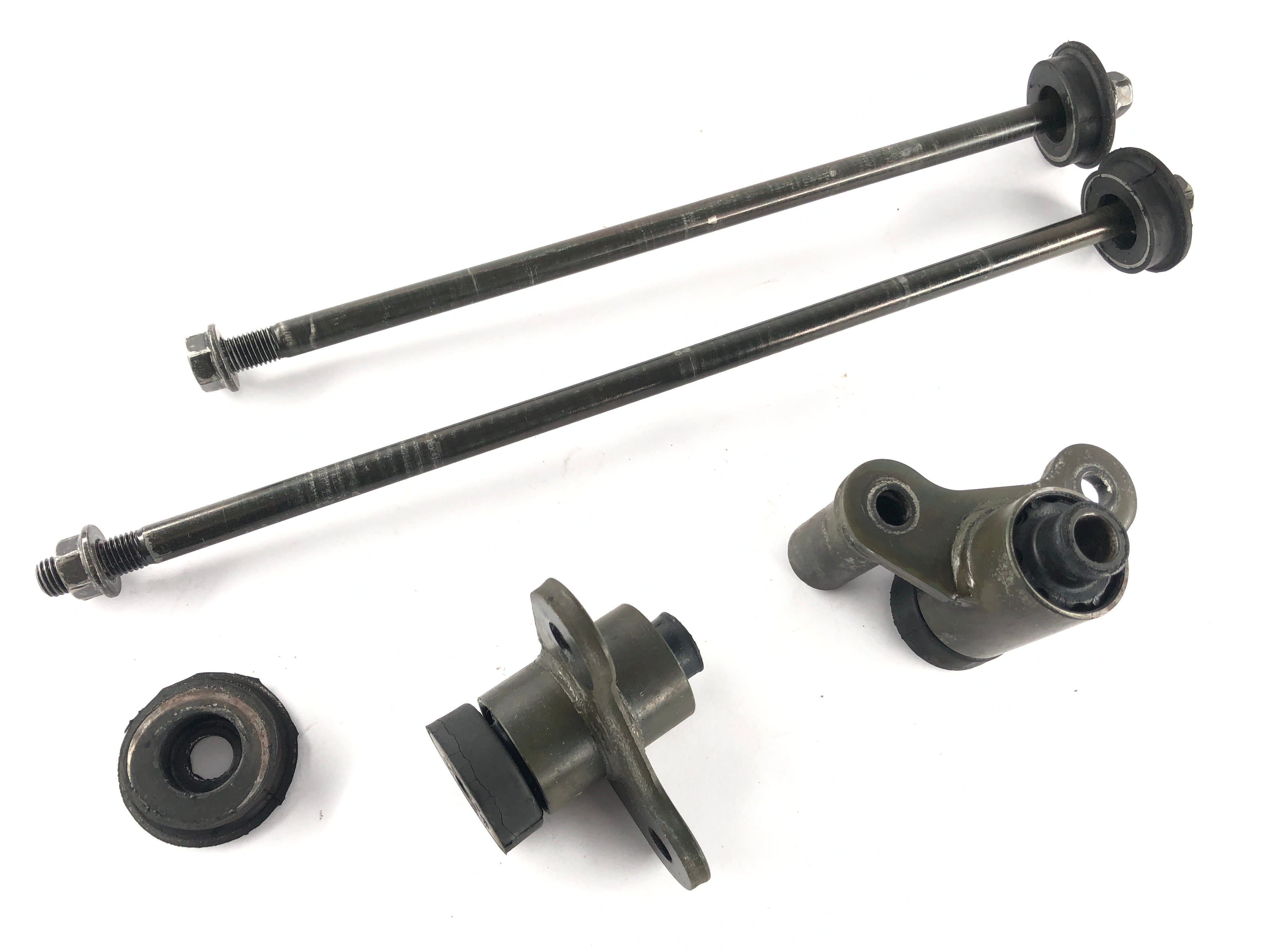 Kawasaki VN 1500 Classic VNT50D [2000] - Engine Suspension Set