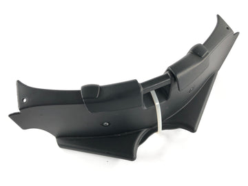 BMW F 650 CS Scarver [2001] - Staufach Discusión de cobertura