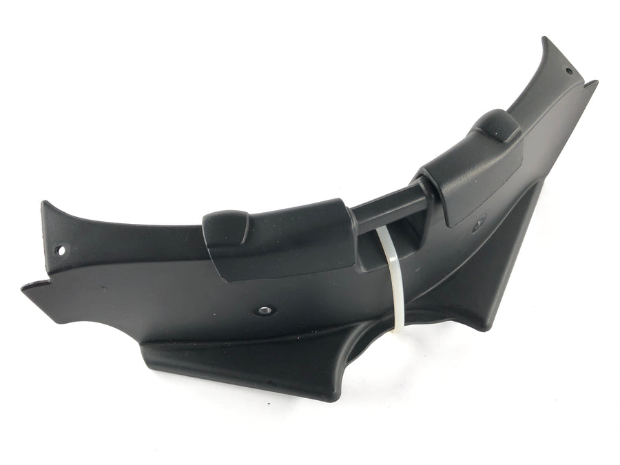 BMW F 650 CS Scarver [2001] - Staufach Cover Misguise