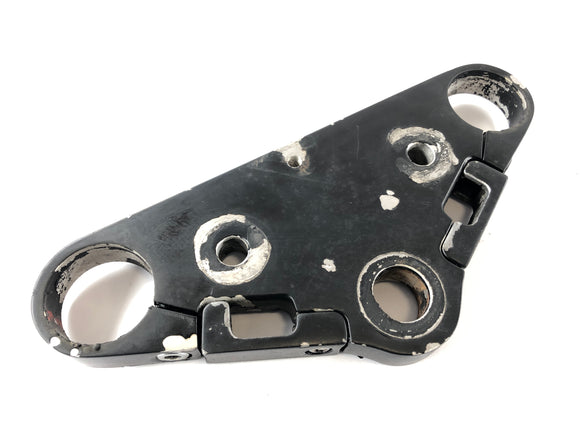 Kawasaki VN 1500 A VNAA [All Years of Construction] - Fork Bridge ovenfor