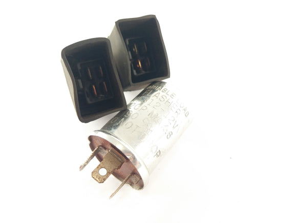 Honda CBR 900 RR SC33 [1996] - Relais vil