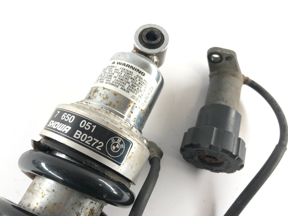 BMW R 1150 RT [2003] - Shock Apporber Spring Bone