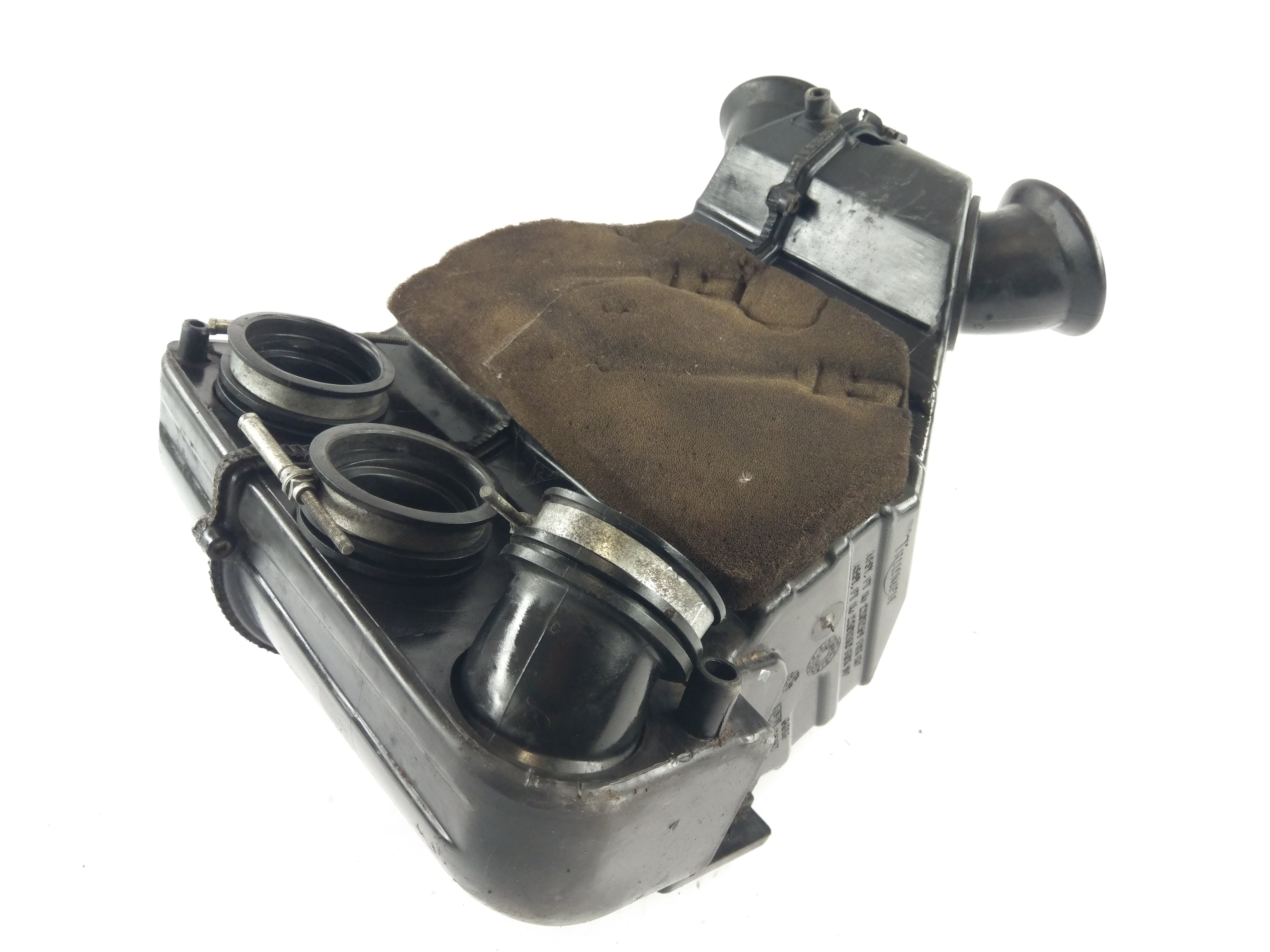 Триумф Скорость Тройная T509 885i [1998] - Airbox Air Filter Box