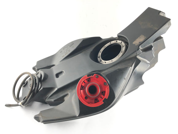 BMW F 800 S [2007] - Tank Benzin Tank