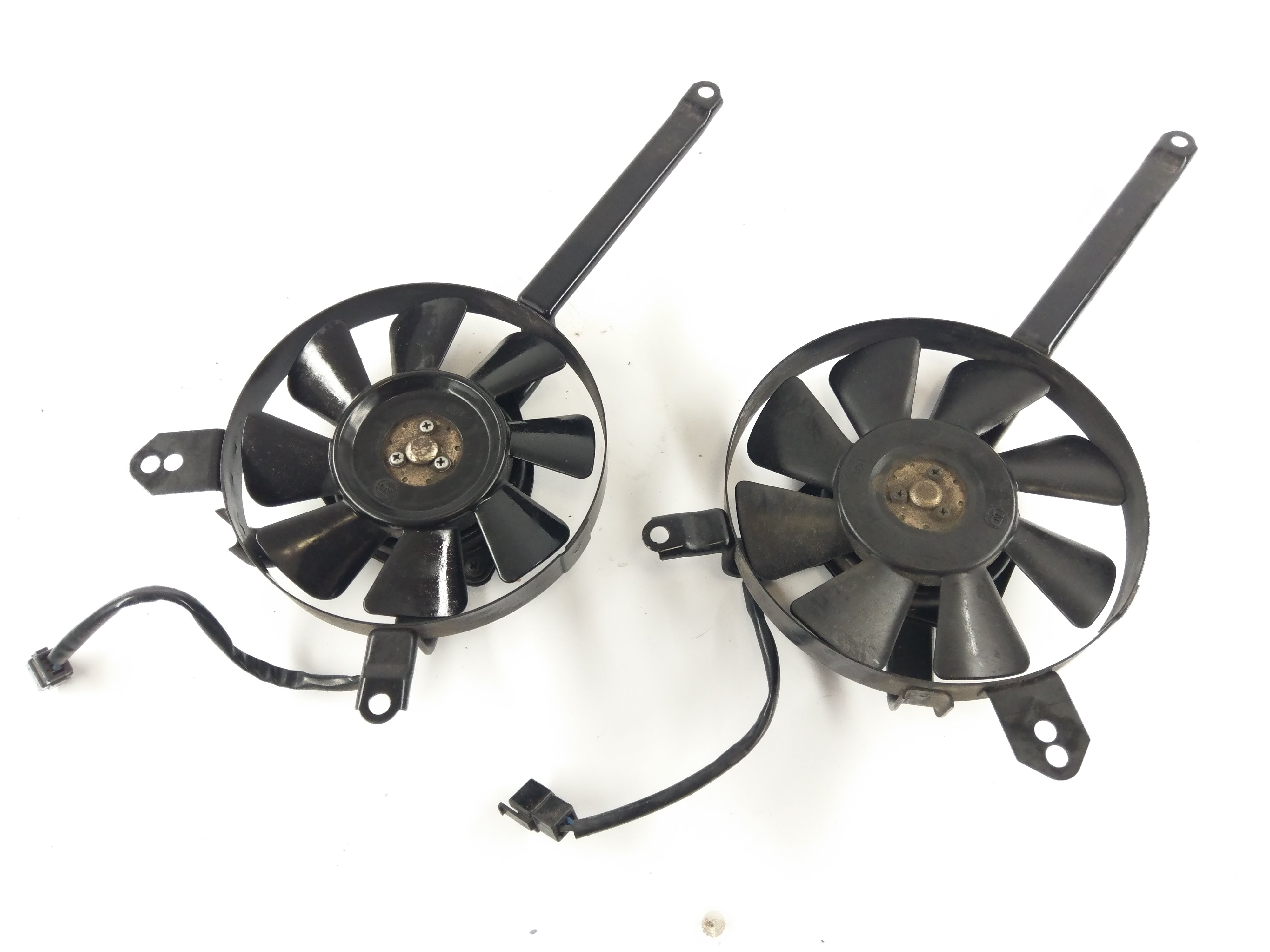 Yamaha YZF 750 R 4HN [1995] - Fan Radiator Fan Set