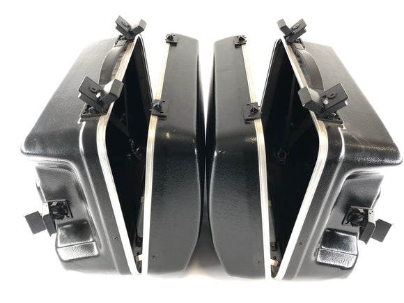 Kawasaki 1500 VN -15 SE VNT 50 A [1989] - Set valigia